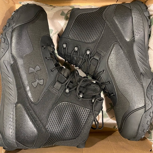 UA Valsetz RTS 1.5 4E - Picture 4 of 5